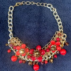 Women’s necklace
